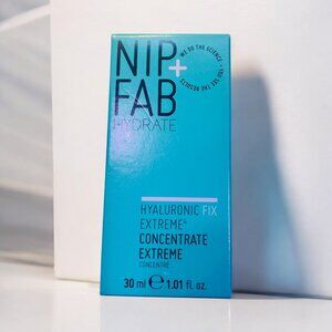 Hyaluronic Fix Extreme4 Concentrate – Intense Hydration Serum